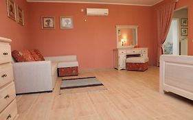 Publo Spa Готель