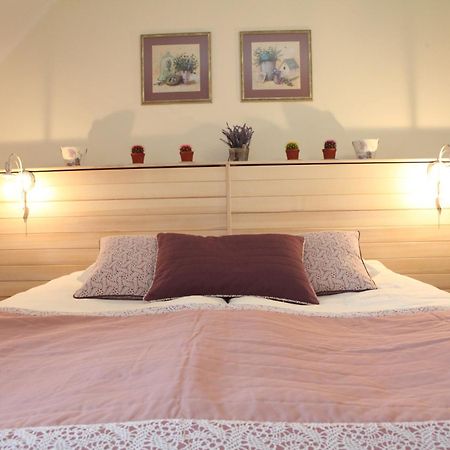 Publo Spa Готель Вишково Номер фото