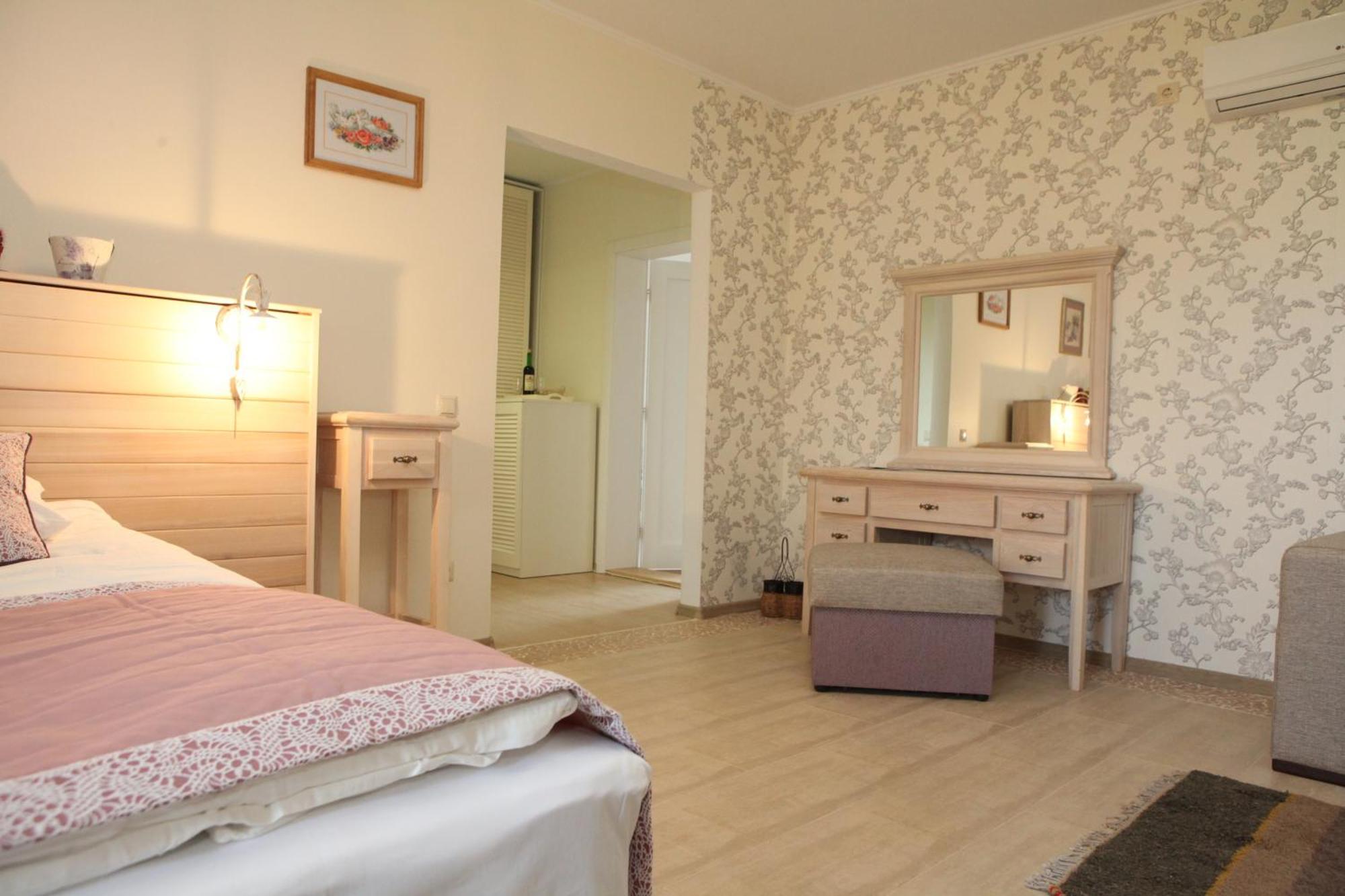 Publo Spa Готель Вишково Номер фото