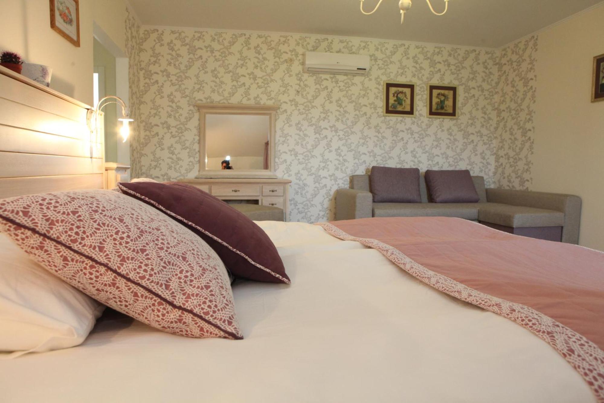 Publo Spa Готель Вишково Номер фото