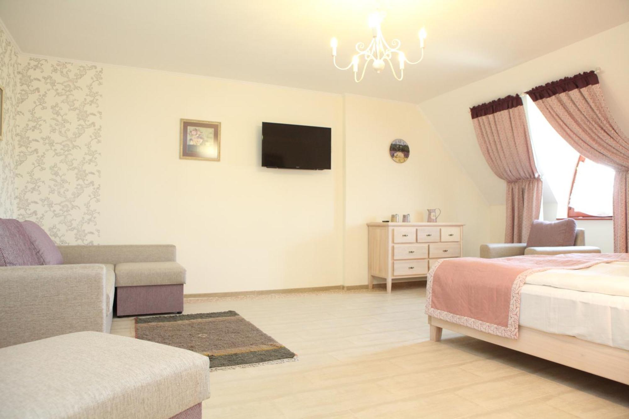 Publo Spa Готель Вишково Номер фото