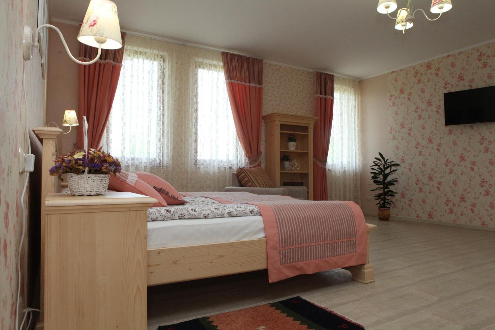 Publo Spa Готель Вишково Номер фото