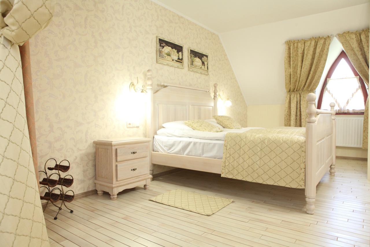 Publo Spa Готель Вишково Номер фото