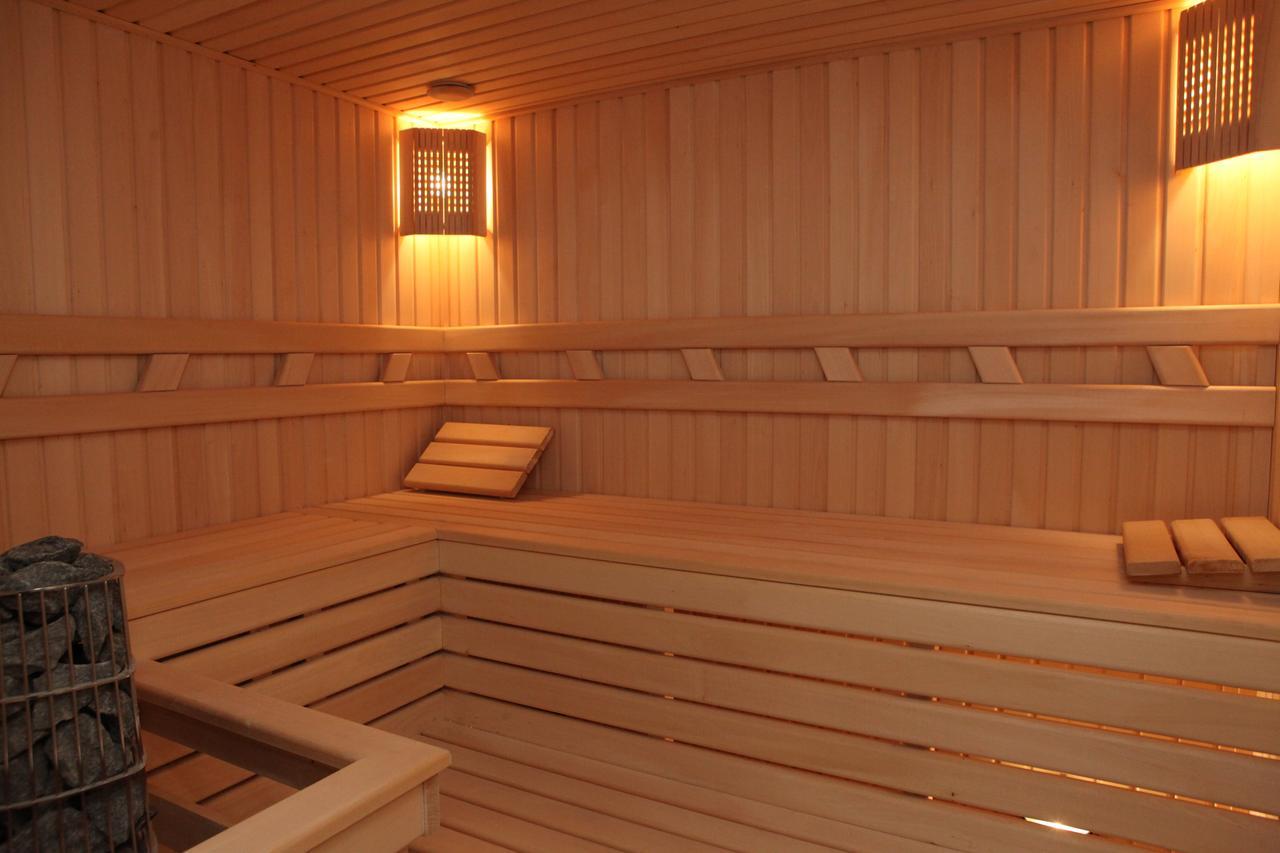 Publo Spa Готель Вишково Екстер'єр фото