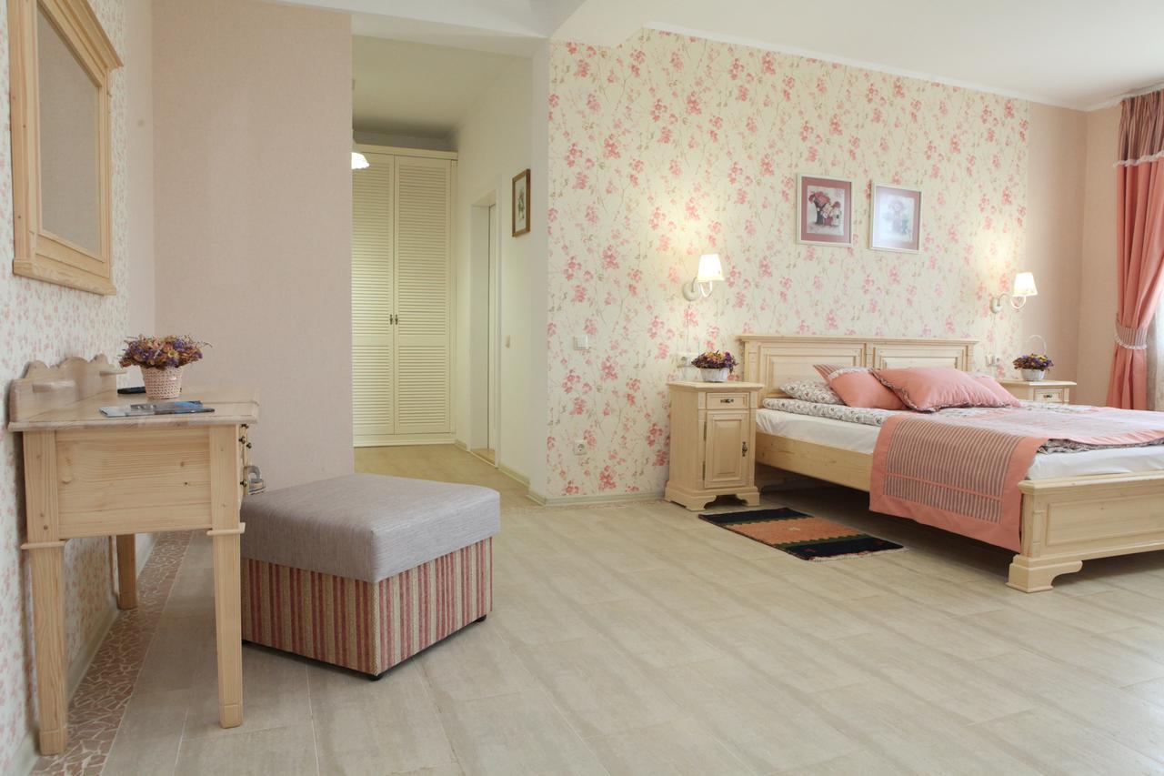 Publo Spa Готель Вишково Номер фото