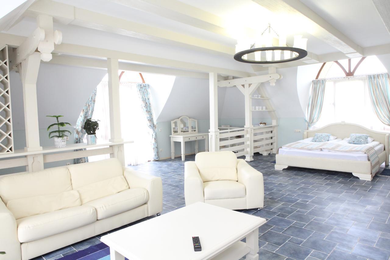Publo Spa Готель Вишково Номер фото